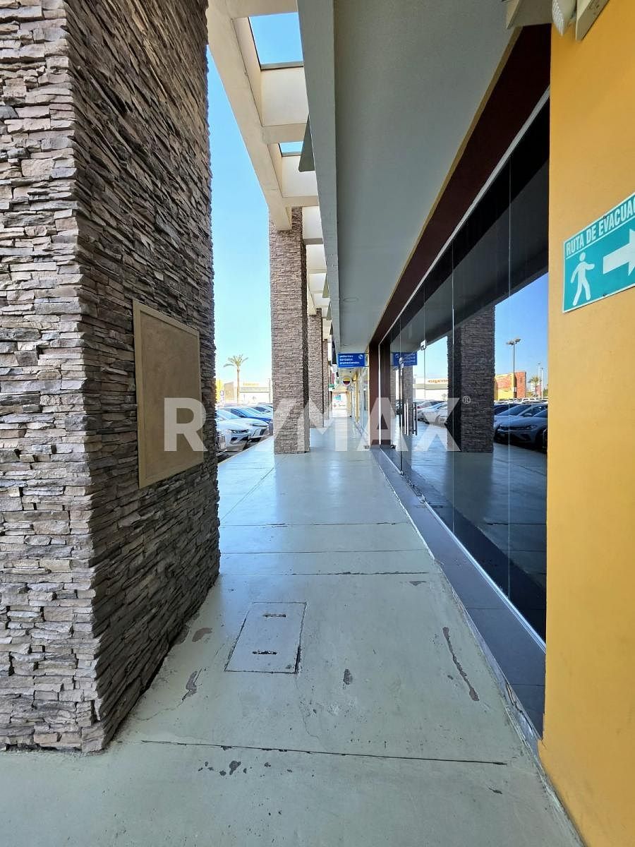 Local comercial en Privada Vistahermosa, Mexicali, foto 3 de 8