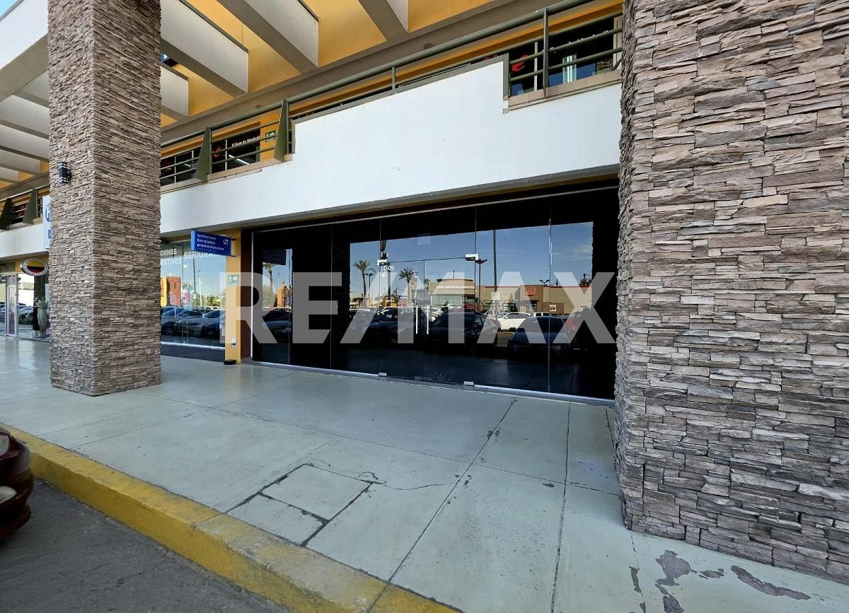 Local comercial en Privada Vistahermosa, Mexicali, foto 4 de 8