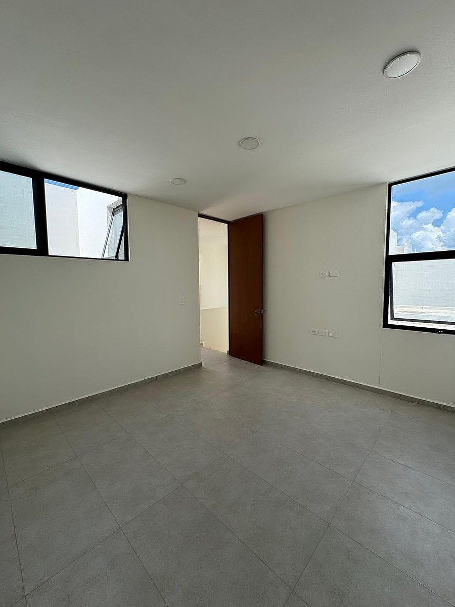 Casa en Temozón Norte, Mérida, foto 12 de 15