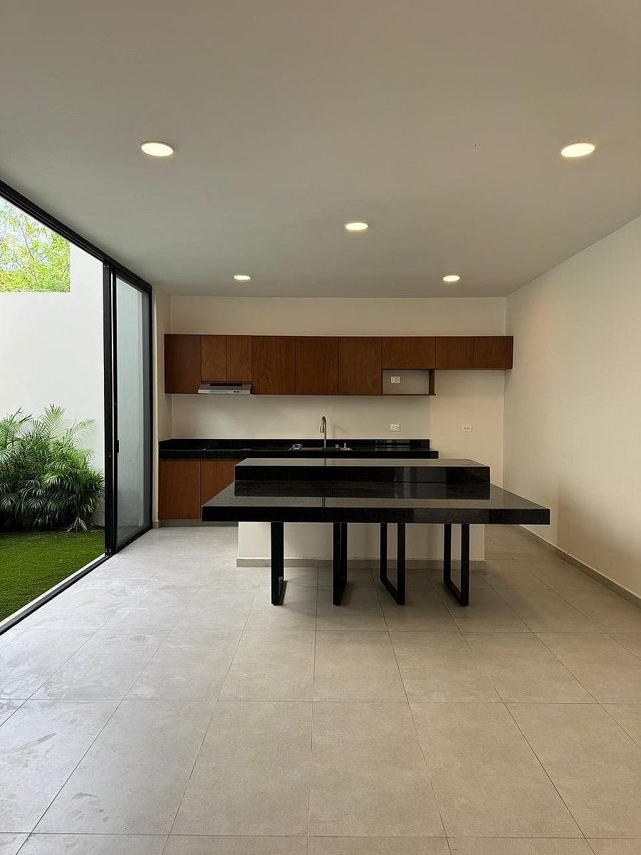Casa en Temozón Norte, Mérida, foto 4 de 15