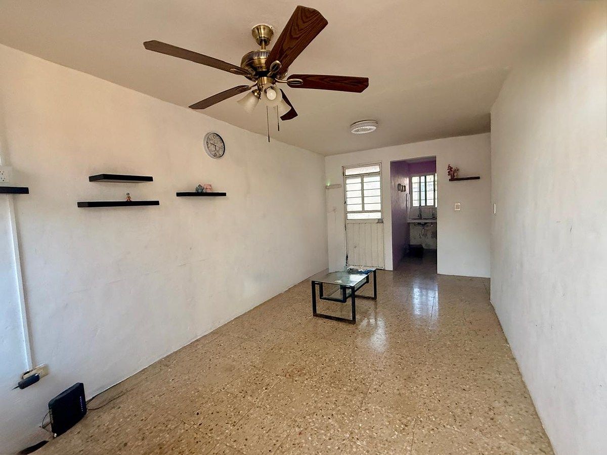 Casa en Juan Pablo II, Mérida, foto 4 de 10