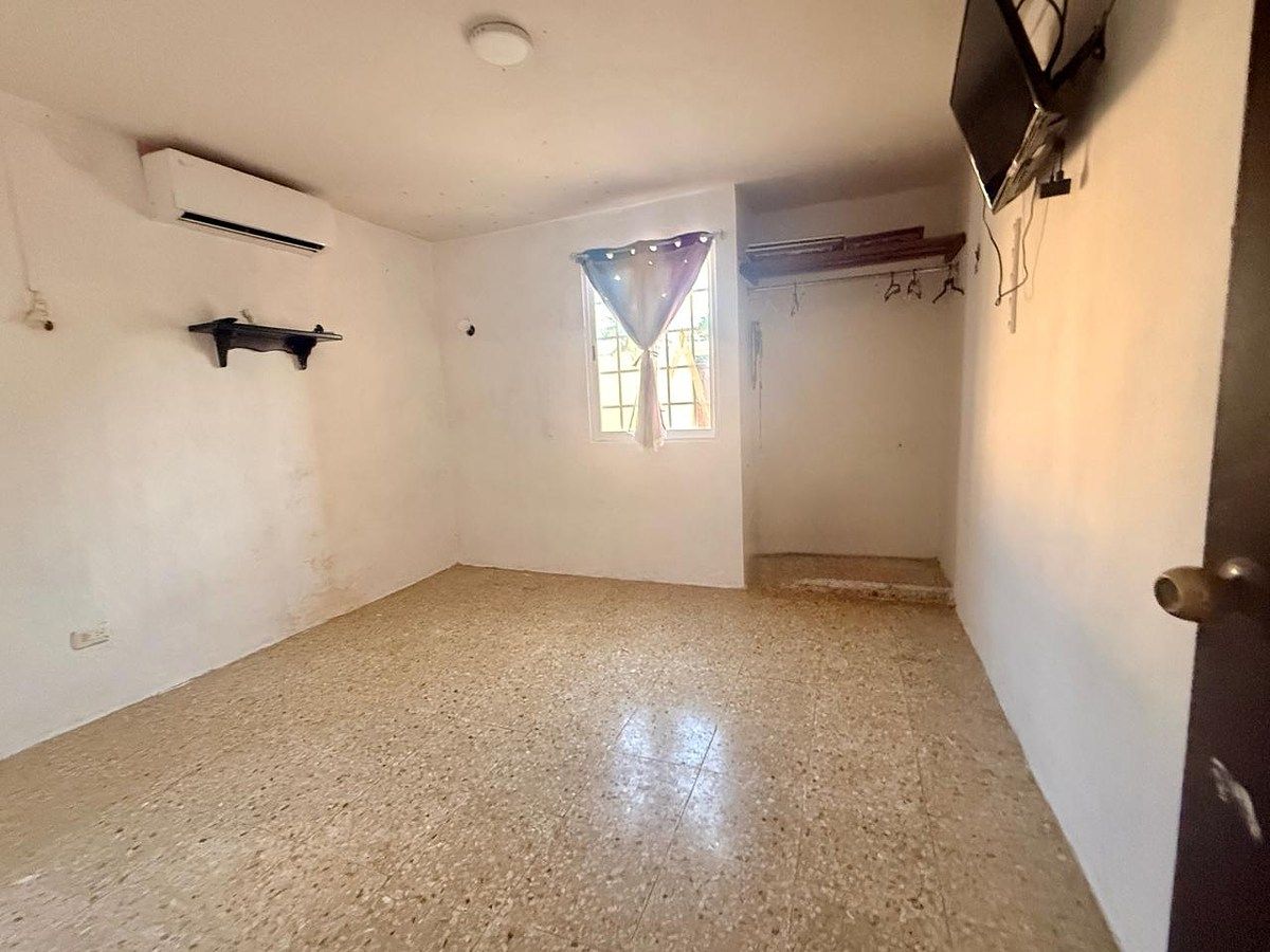 Casa en Juan Pablo II, Mérida, foto 6 de 10