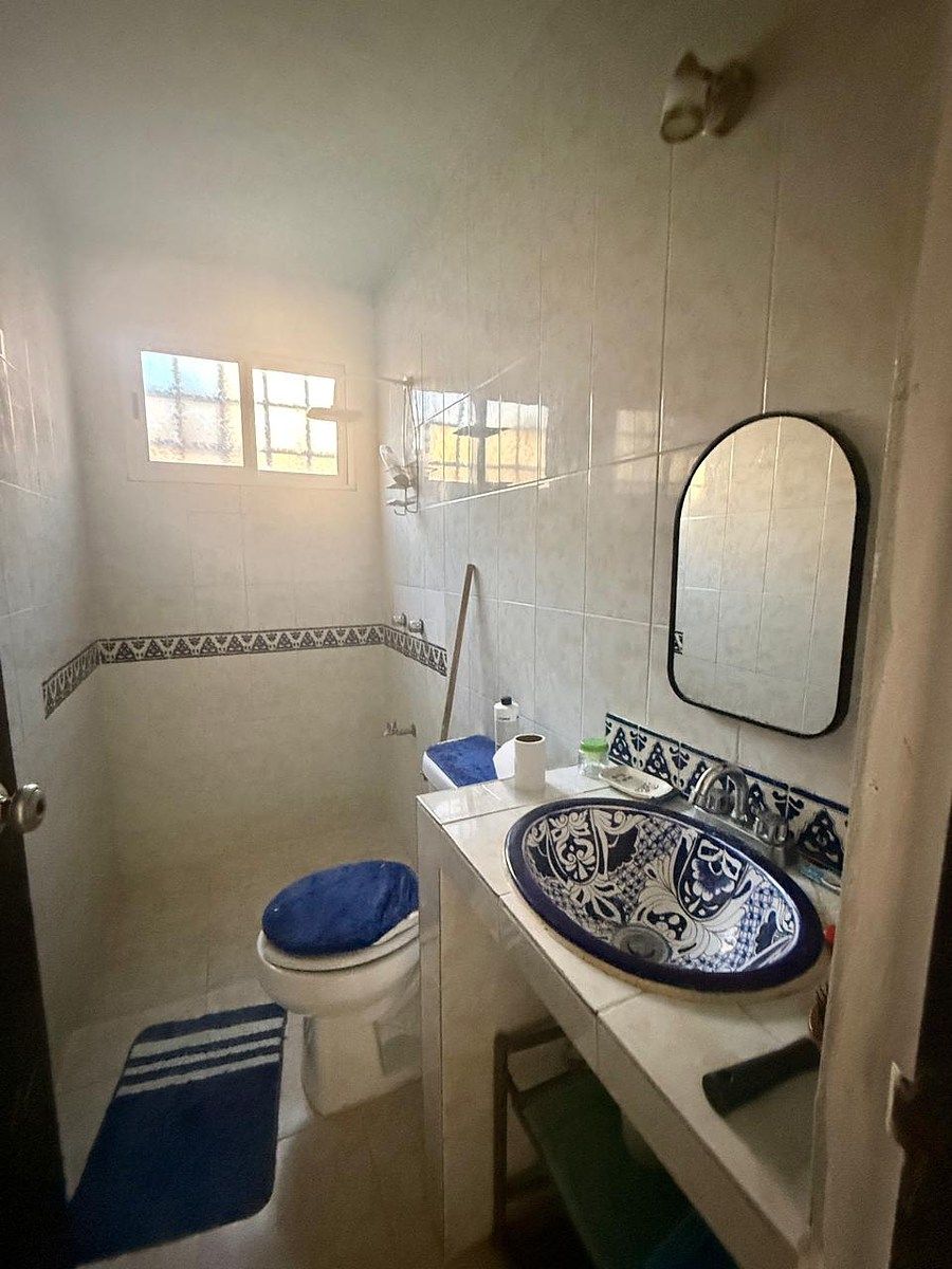 Casa en Juan Pablo II, Mérida, foto 8 de 10