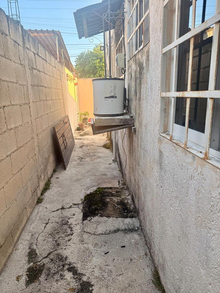 Casa en Juan Pablo II, Mérida, foto 10 de 10