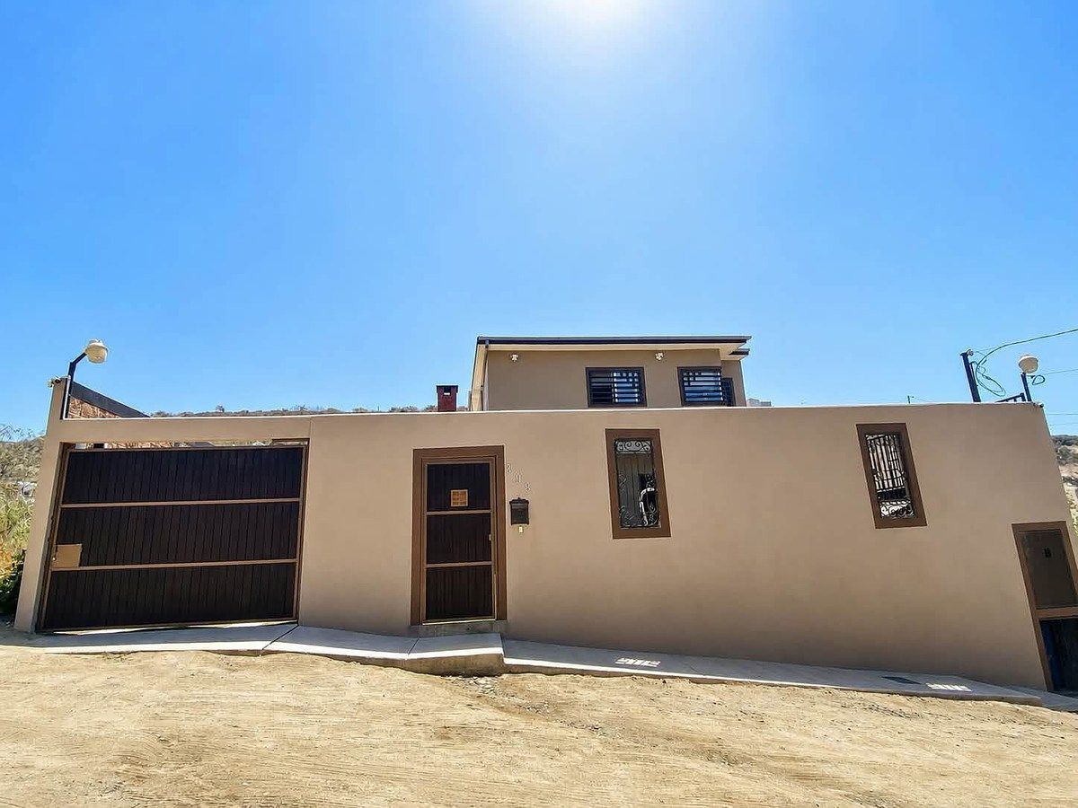 Casa en venta en Pedregal Playitas, fotografía 1