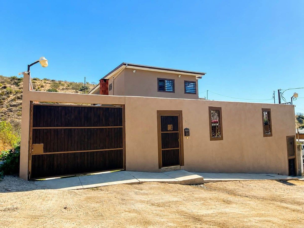 Casa en venta en Pedregal Playitas, fotografía 2