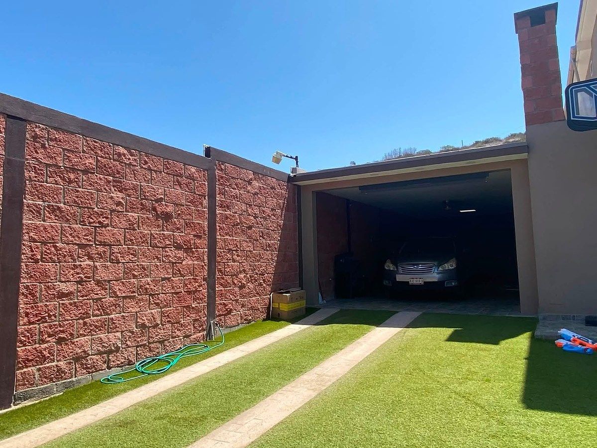 Casa en venta en Pedregal Playitas, fotografía 3
