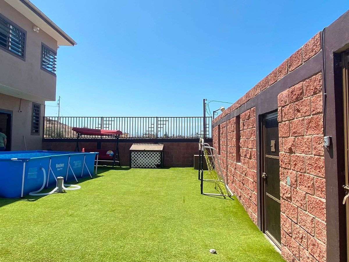 Casa en venta en Pedregal Playitas, fotografía 4