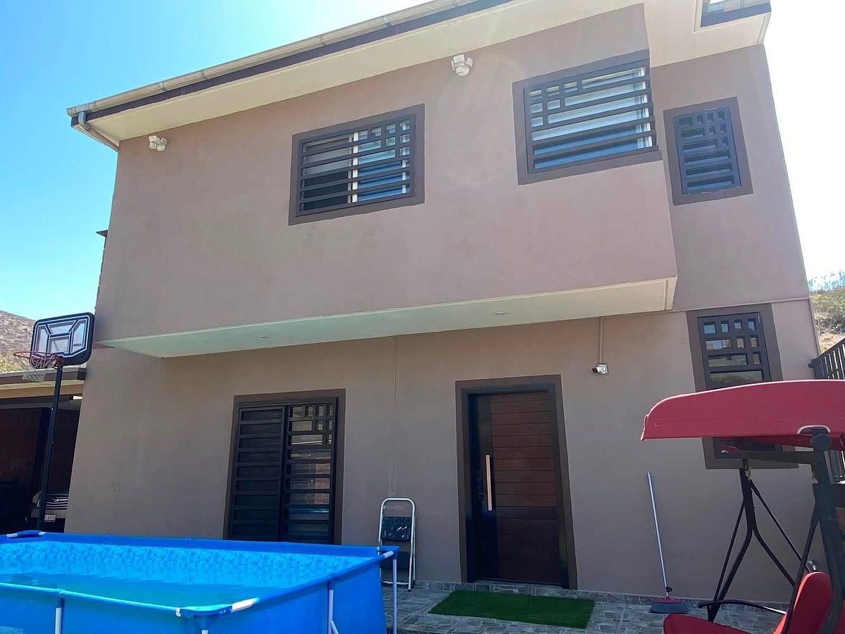 Casa en venta en Pedregal Playitas, fotografía 5