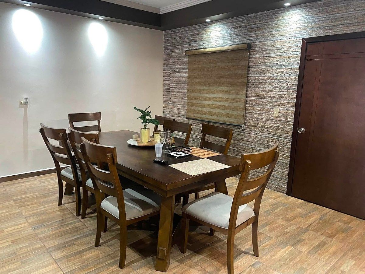 Casa en venta en Pedregal Playitas, fotografía 8