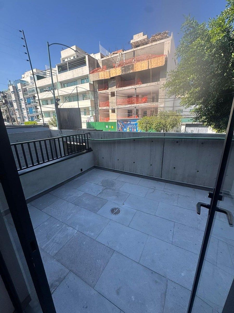 Departamento en Polanco II Sección, Miguel Hidalgo, foto 4 de 8