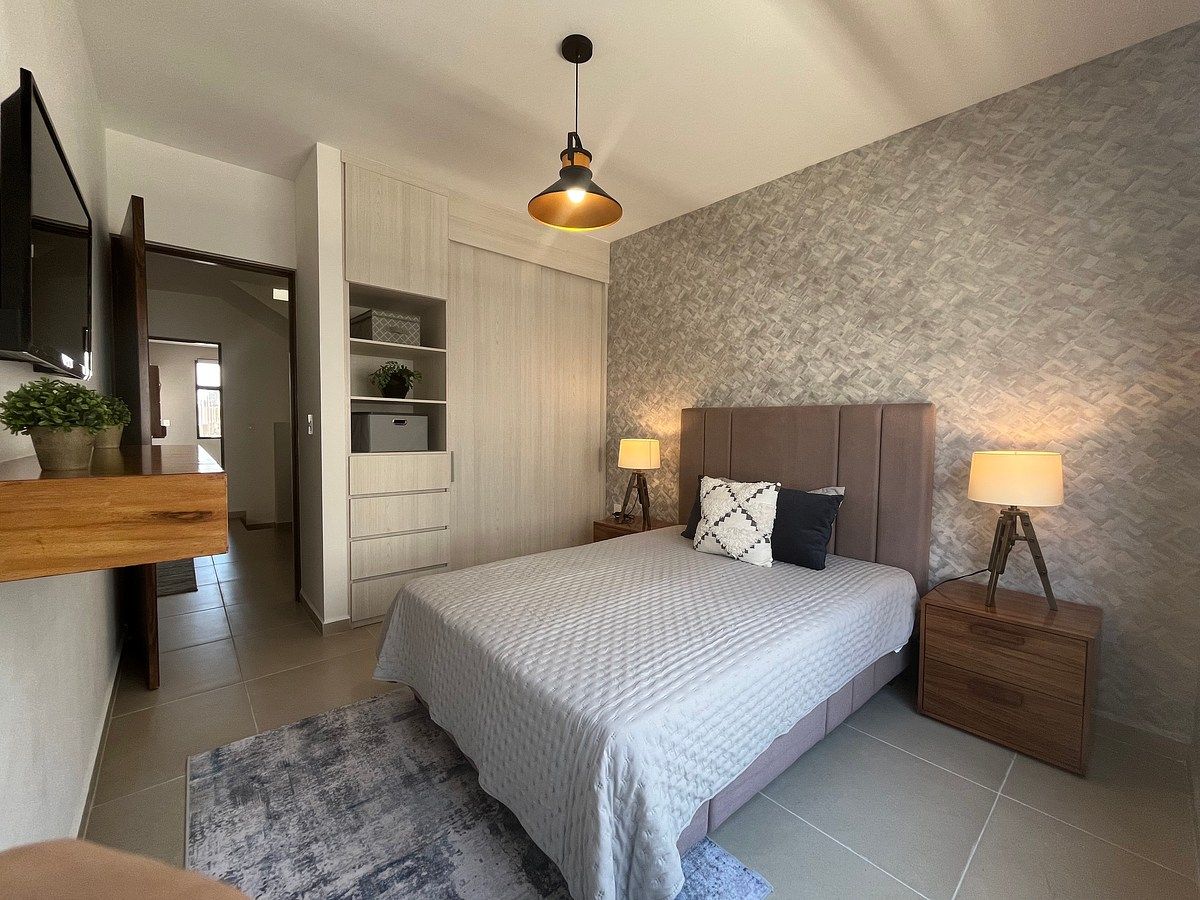Tercera habitación en planta alta, foto 12 de 26