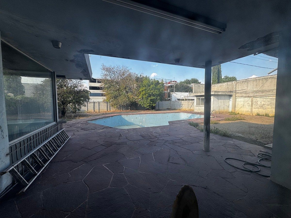 Lote em Del Valle, San Pedro Garza García, foto 2 de 7
