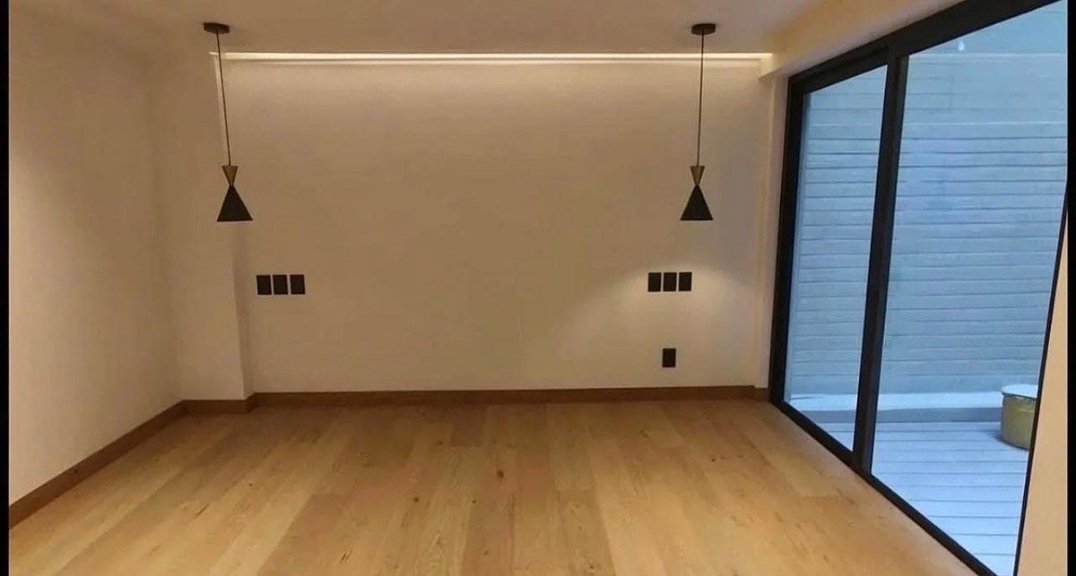 NEW APARTMENT COLONIA POLANCO III SECTION, MIGUEL HIDALGO, 11540 CDMX, photo 1 of 16