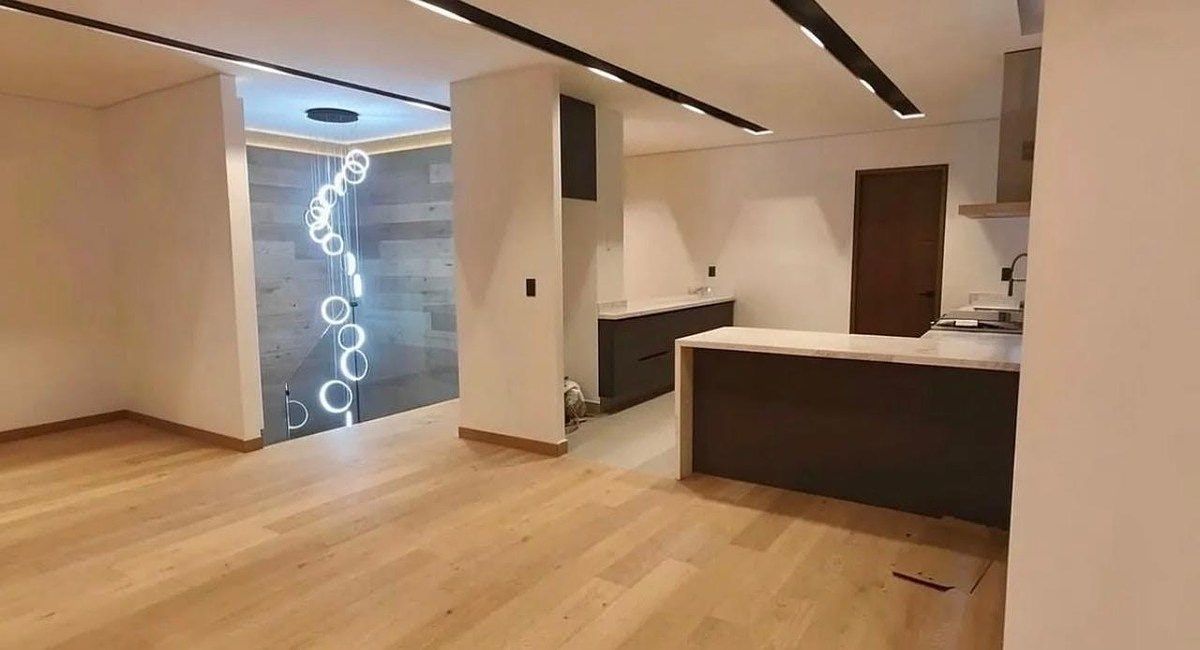 Apartment in Polanco III Sección, Miguel Hidalgo, photo 2 of 16