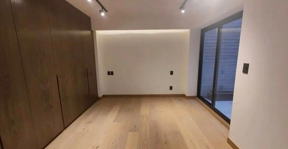 Apartment in Polanco III Sección, Miguel Hidalgo, photo 3 of 16