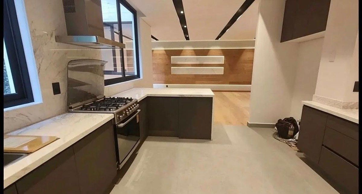 Apartment in Polanco III Sección, Miguel Hidalgo, photo 4 of 16