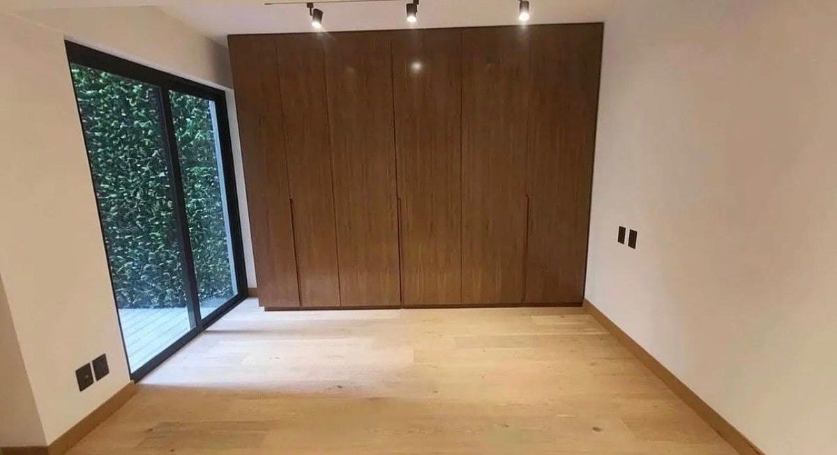 Apartment in Polanco III Sección, Miguel Hidalgo, photo 5 of 16