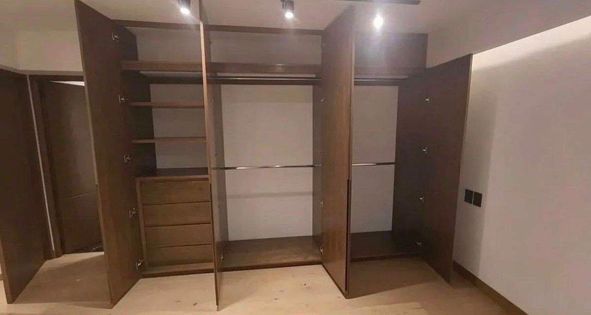 Apartment in Polanco III Sección, Miguel Hidalgo, photo 10 of 16