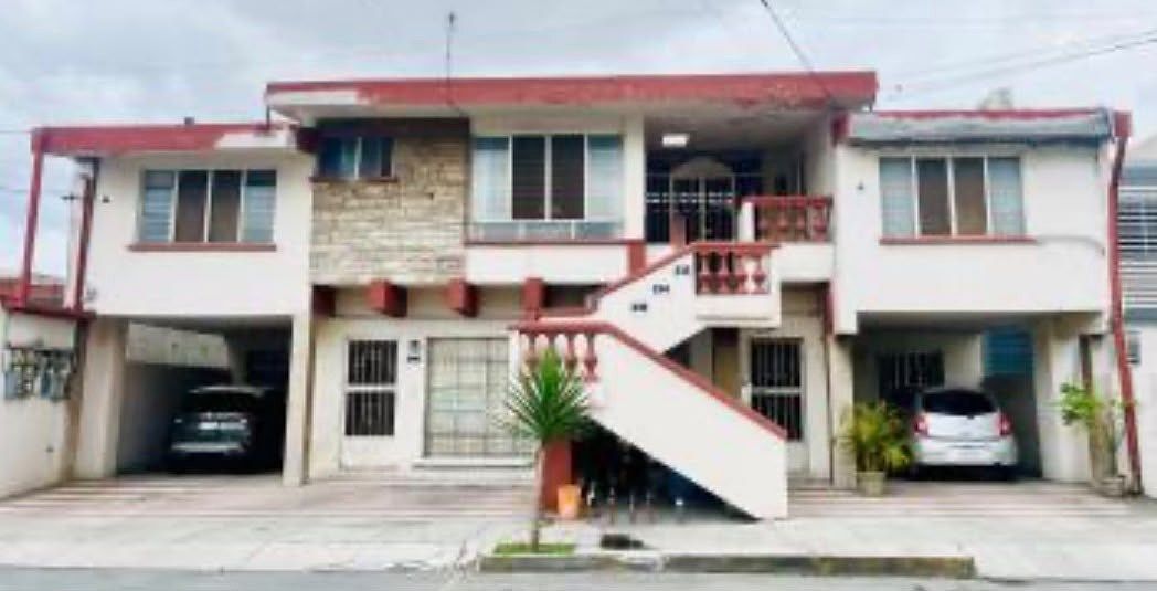 Casa à Venda em MITRAS CENTRO, Monterrey, foto 1 de 3