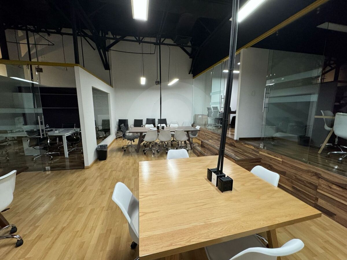 Office Building for Rent, photo 1 of 8