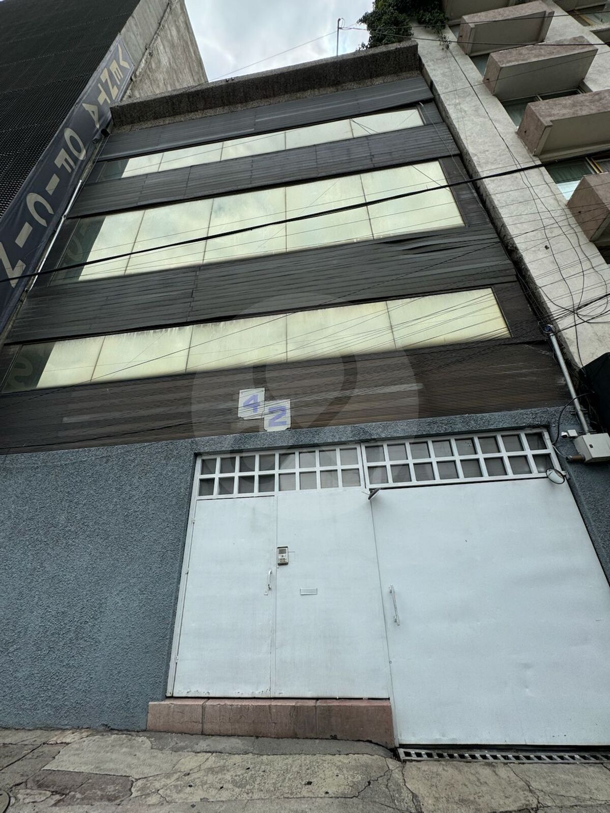 Building in Cuauhtémoc, Cuauhtémoc, photo 8 of 8