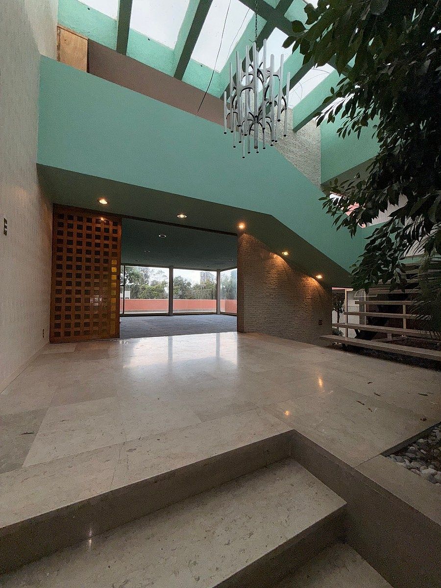 Casa en Jardines del Pedregal, Álvaro Obregón, foto 5 de 20