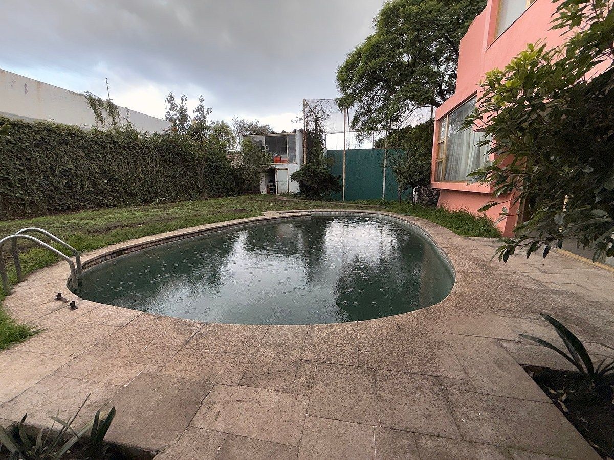 Casa en Jardines del Pedregal, Álvaro Obregón, foto 20 de 20