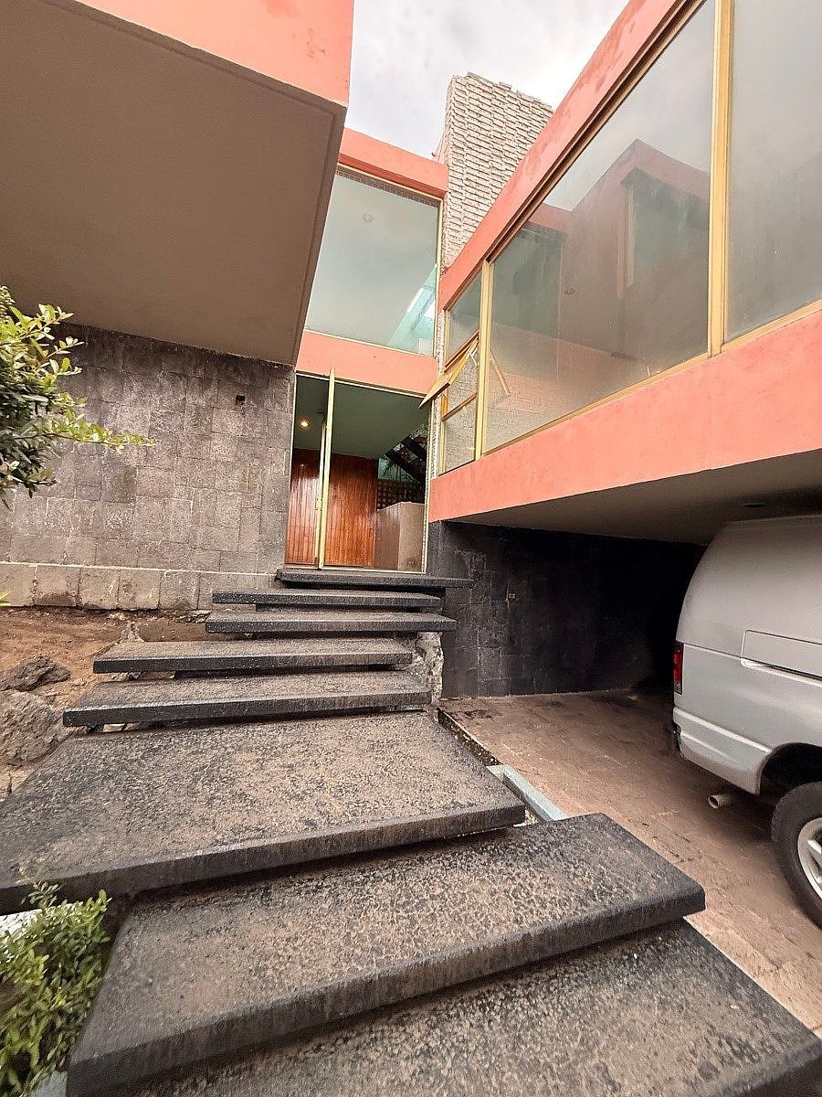 Casa en Jardines del Pedregal, Álvaro Obregón, foto 3 de 20