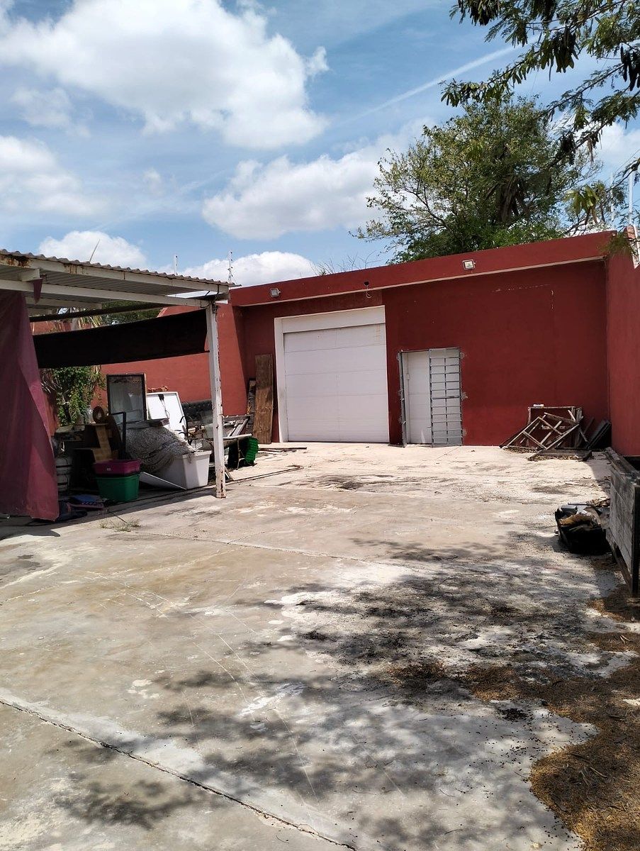 Galpão comercial em Chichi Suárez, Mérida, foto 4 de 12