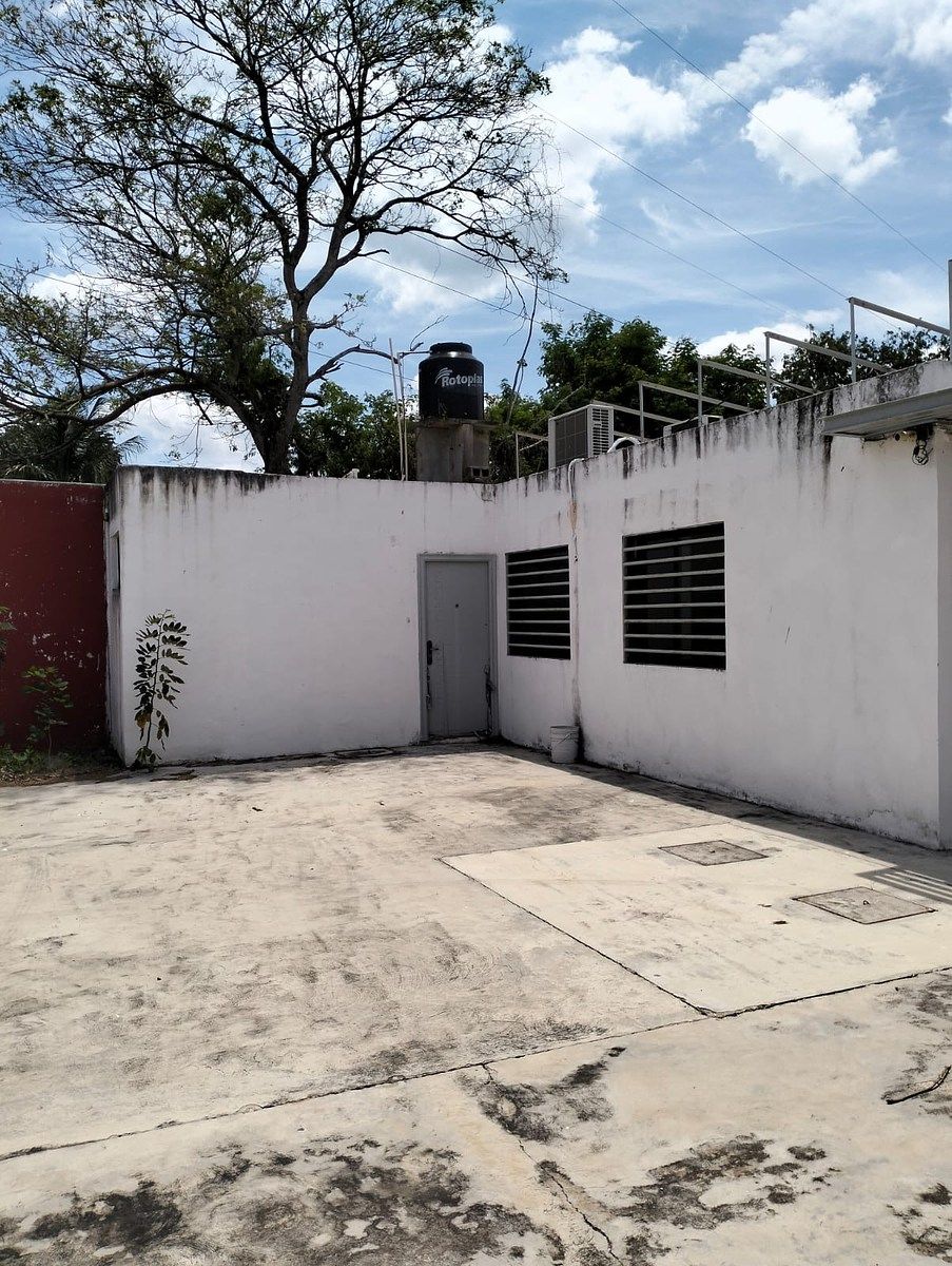 Galpão comercial em Chichi Suárez, Mérida, foto 6 de 12