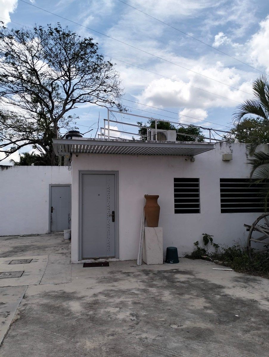 Galpão comercial em Chichi Suárez, Mérida, foto 8 de 12