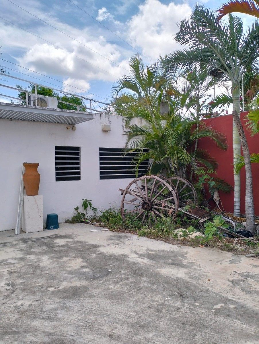 Galpão comercial em Chichi Suárez, Mérida, foto 9 de 12
