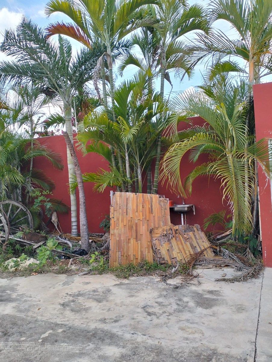 Galpão comercial em Chichi Suárez, Mérida, foto 10 de 12
