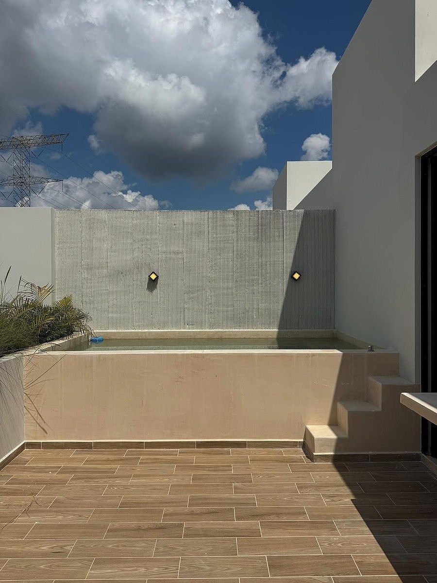 Casa en Temozón Norte, Mérida, foto 3 de 15