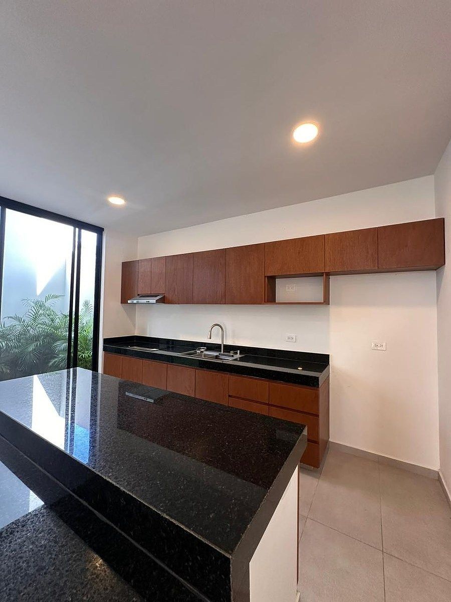 Casa en Temozón Norte, Mérida, foto 7 de 15