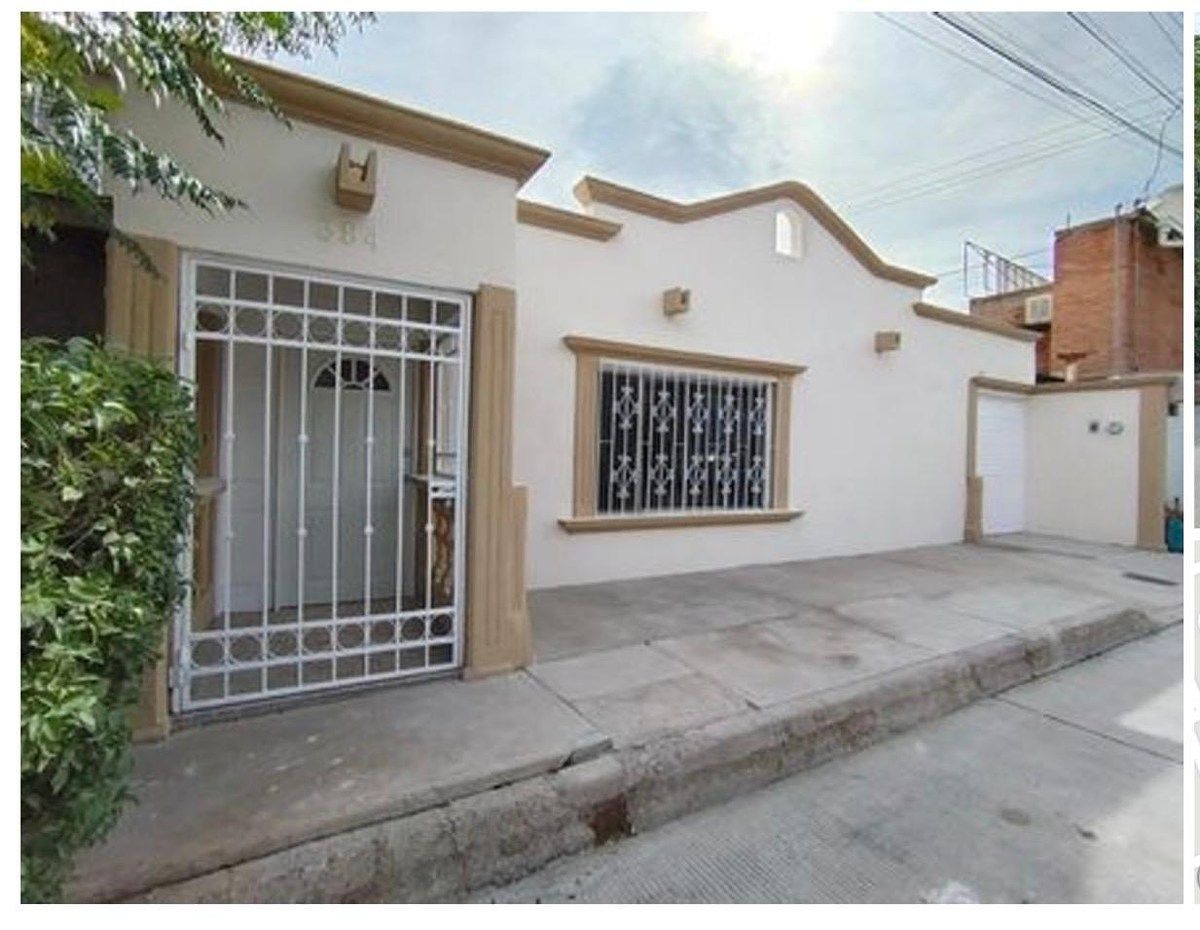 CASA EN VENTA VILLA CHE GUEVARA, foto 1 de 13