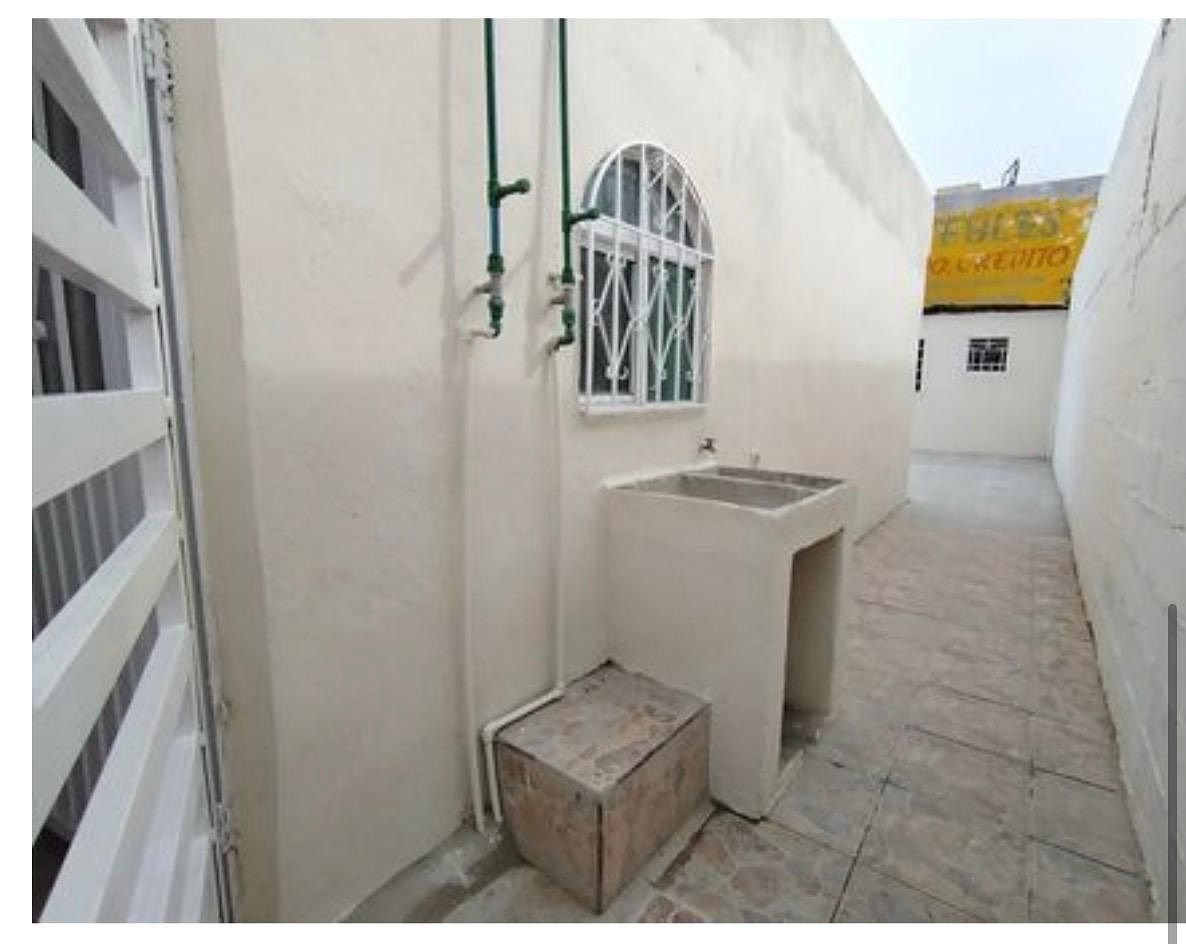 Casa en Francisco Villa (Villa Vieja y Villa Nueva), Chihuahua, foto 10 de 13