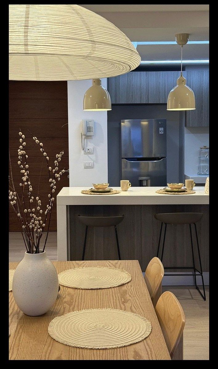 Apartment in Juriquilla Santa Fe, Querétaro, photo 3 of 14