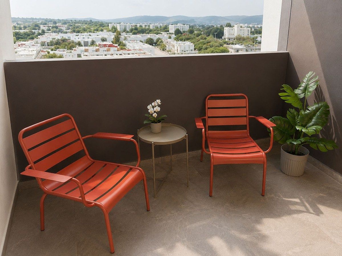 Apartment in Juriquilla Santa Fe, Querétaro, photo 9 of 14