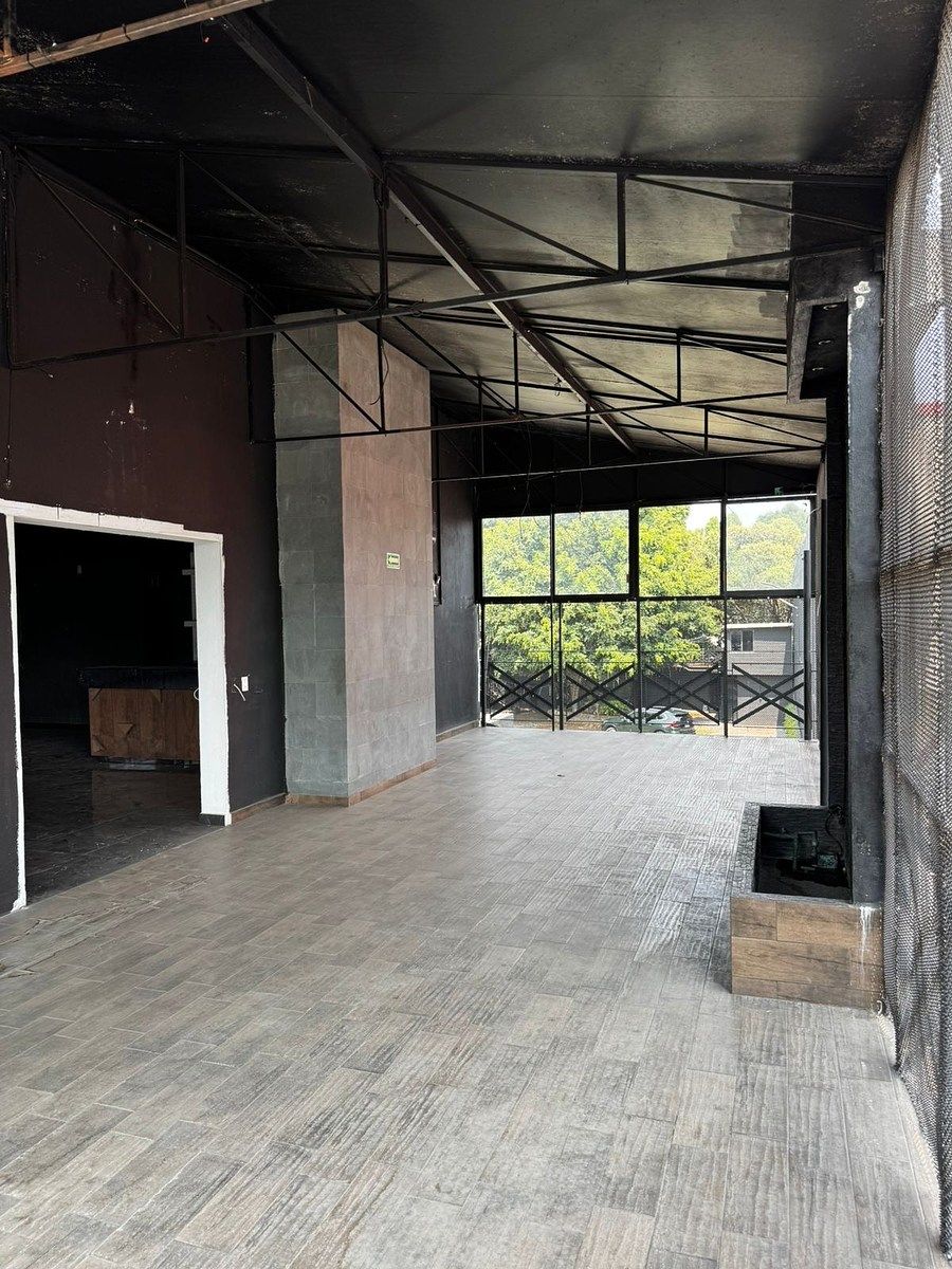 Galpão comercial em Reforma San Luís, Naucalpan de Juárez, foto 7 de 20
