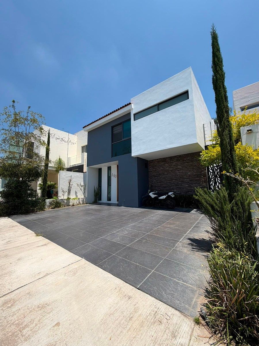 Casa para alugar em Bosques de Santa Anita | Coto 4, foto 1 de 21