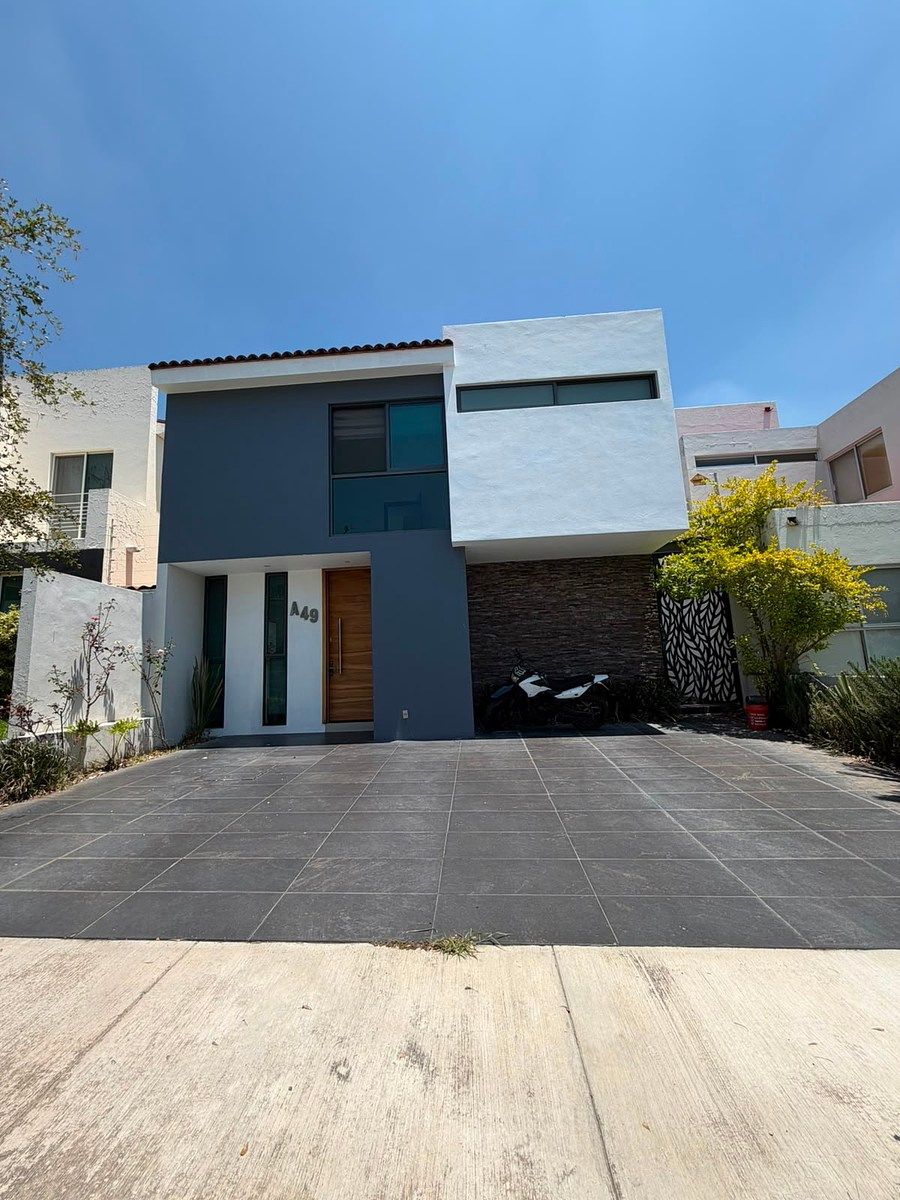 Casa em Bosques Santa Anita, Tlajomulco de Zúñiga, foto 2 de 21