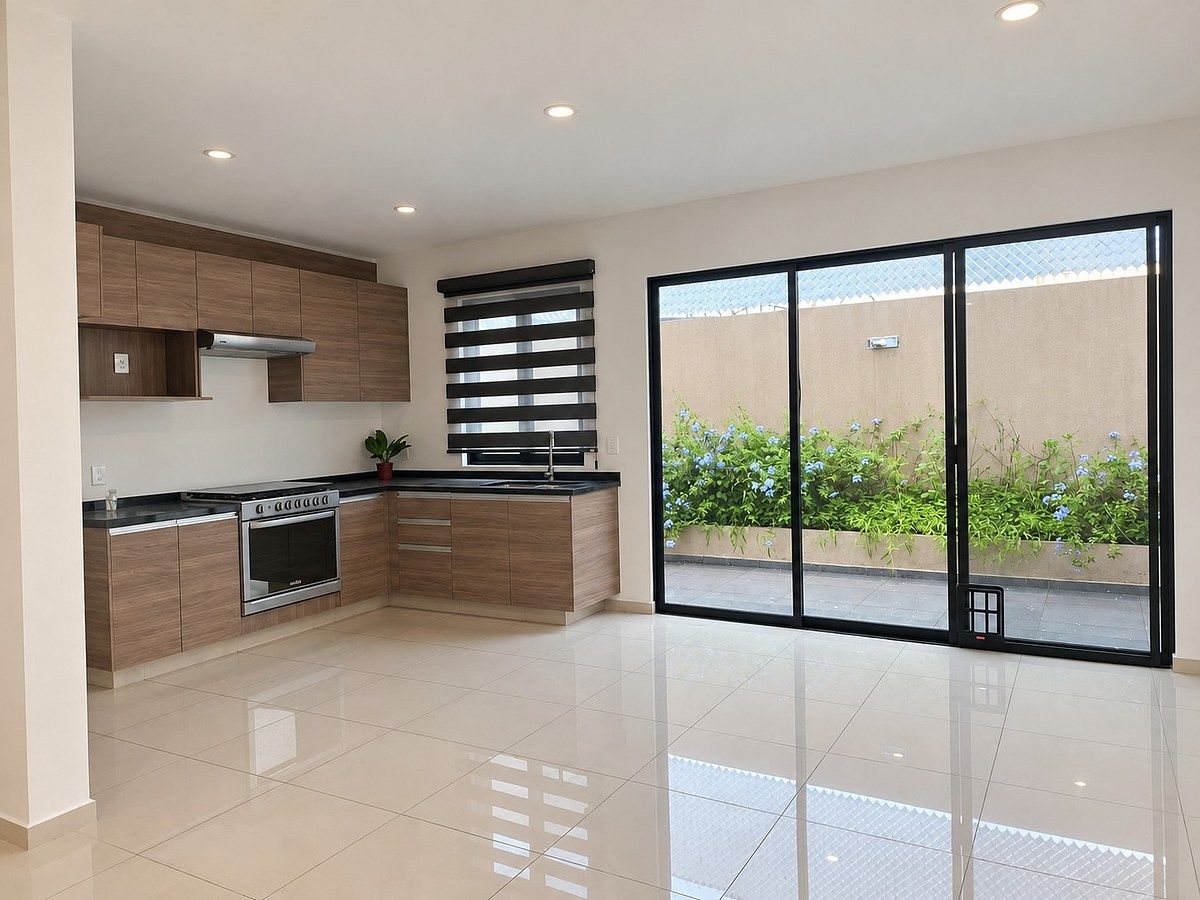 Apartamento em Zapopan Centro, Zapopan, foto 5 de 13