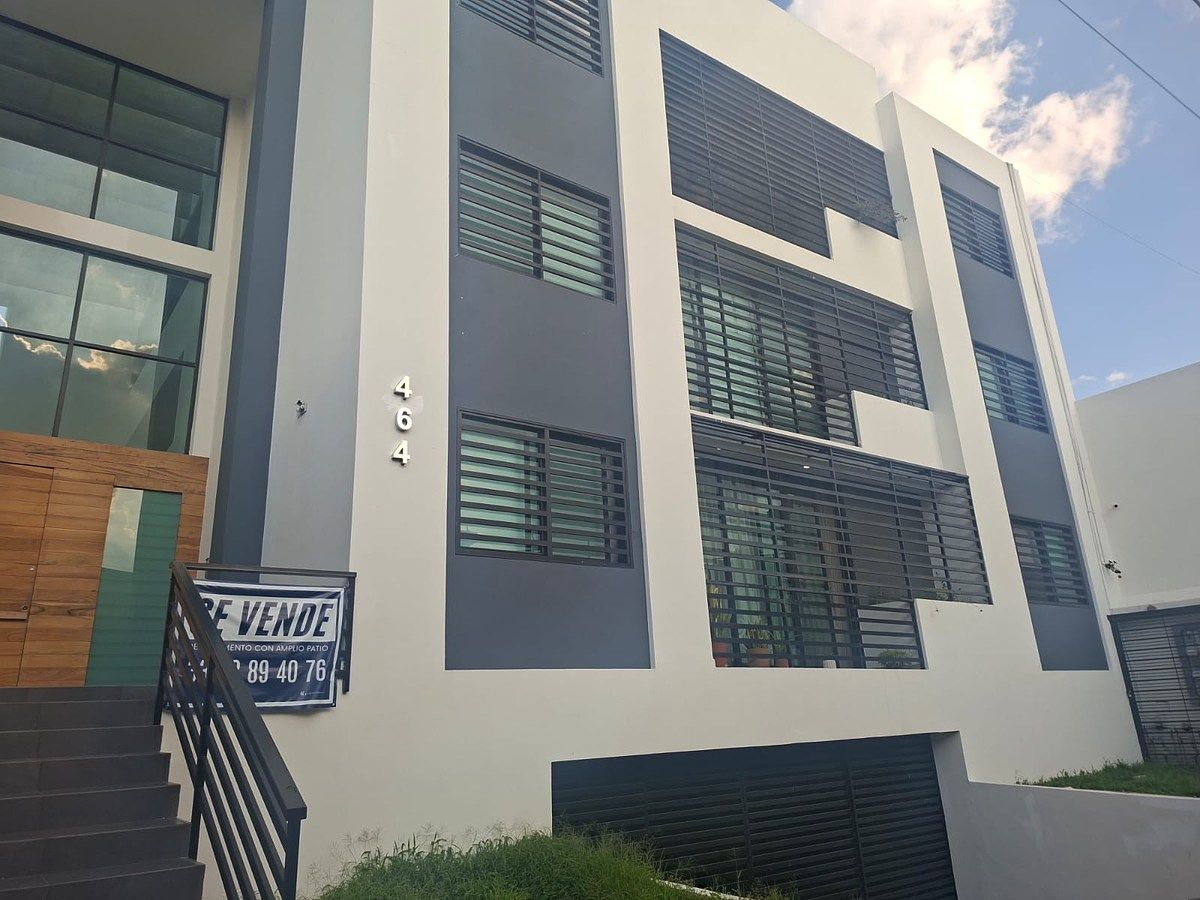 Apartamento em Zapopan Centro, Zapopan, foto 2 de 13