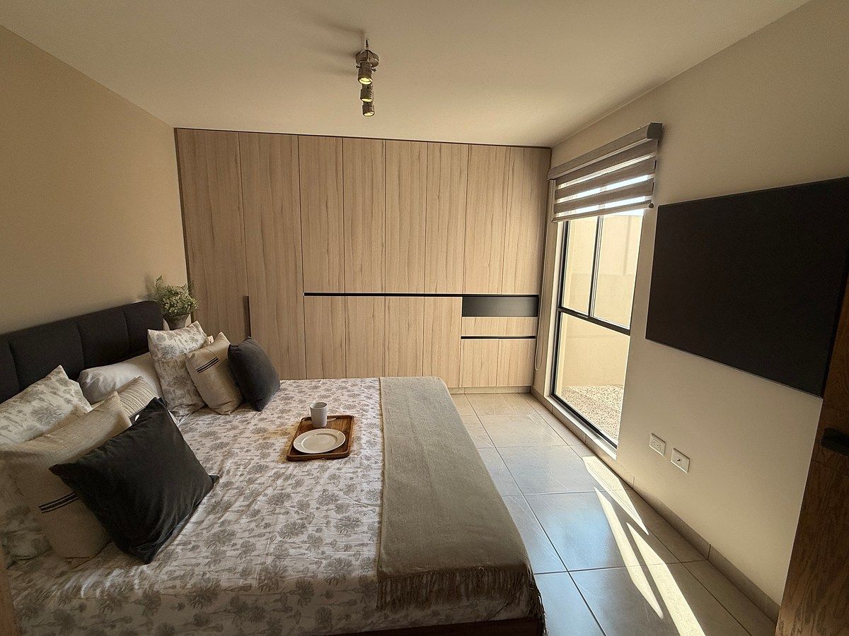Apartamento em Zizana, El Marqués, foto 9 de 9