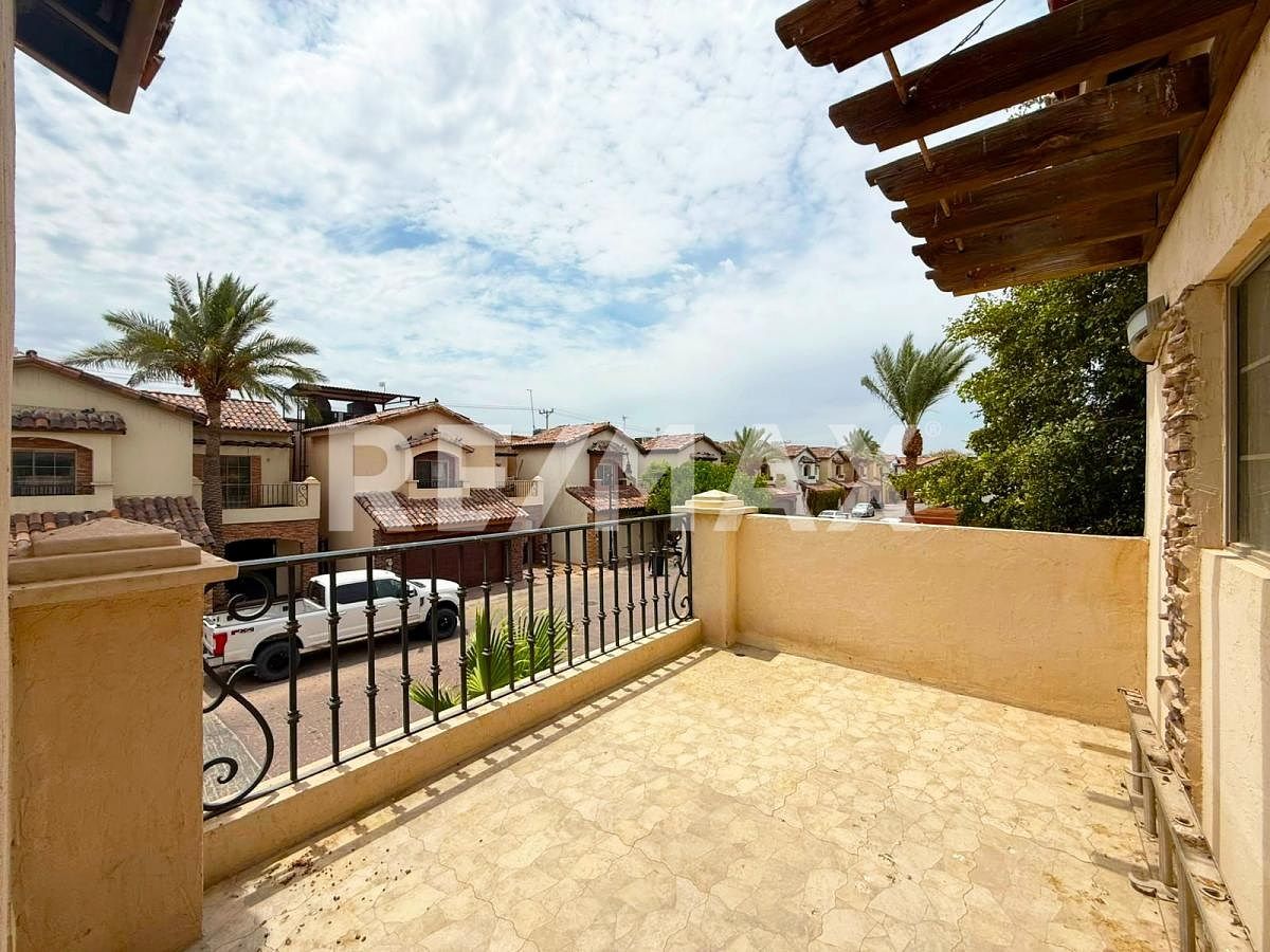 Casa en La Toscana Residencial, Mexicali, foto 15 de 16