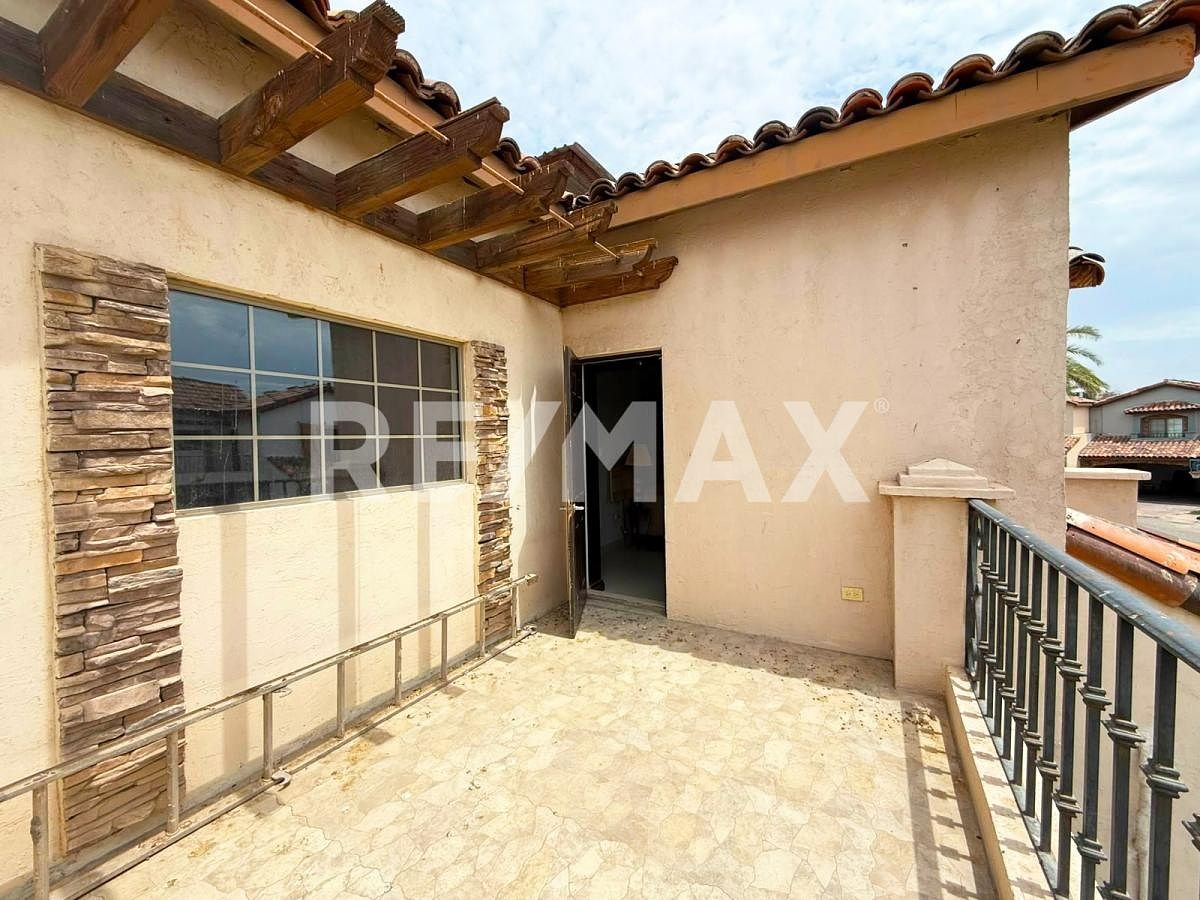 Casa en La Toscana Residencial, Mexicali, foto 16 de 16