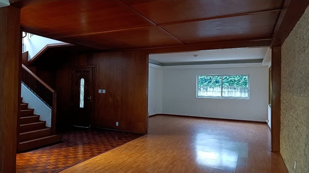 Casa com uso comercial em Lomas de Chapultepec III Sección, Miguel Hidalgo, foto 4 de 15