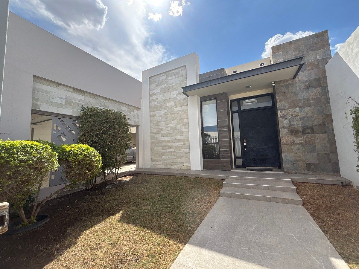 Casa en Aurea Residencial, Mexicali, foto 2 de 20